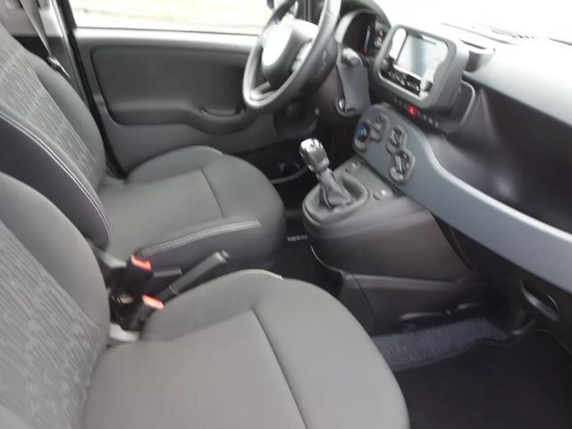 Fiat Panda 1.0 GSE Hybrid *Radio 7"/Bluetooth/DAB/ESP/PDC*