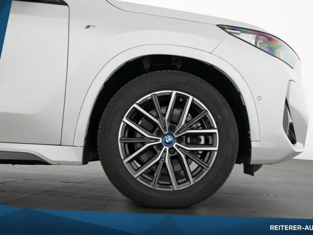 BMW X1 M-Sport xDrive25e