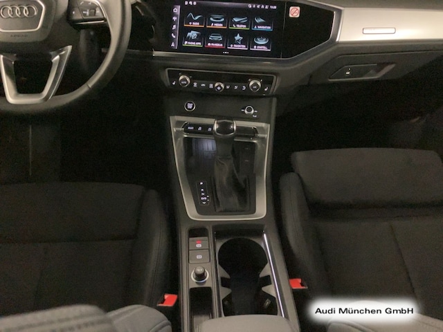 Audi Q3 35 TFSI S-Line S-Tronic Sportback