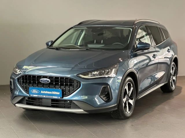 Ford Focus Active Wagon