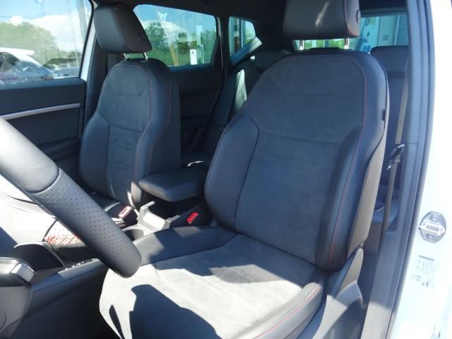 Seat Ateca 2.0 TDI DSG FR-lijn