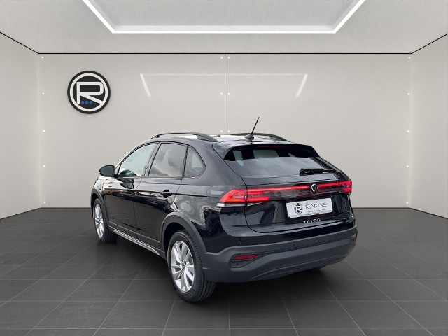 Volkswagen Taigo 1.0 TSI DSG