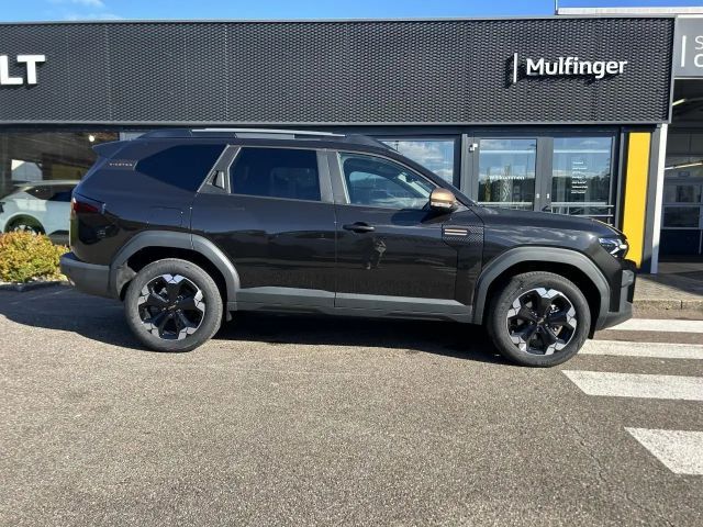 Dacia Bigster Extreme Hybrid 155