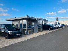 Volkswagen T-Roc 1.5 TSI DSG R-Line