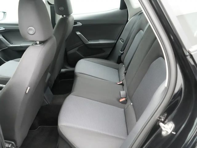 Seat Arona DSG Style