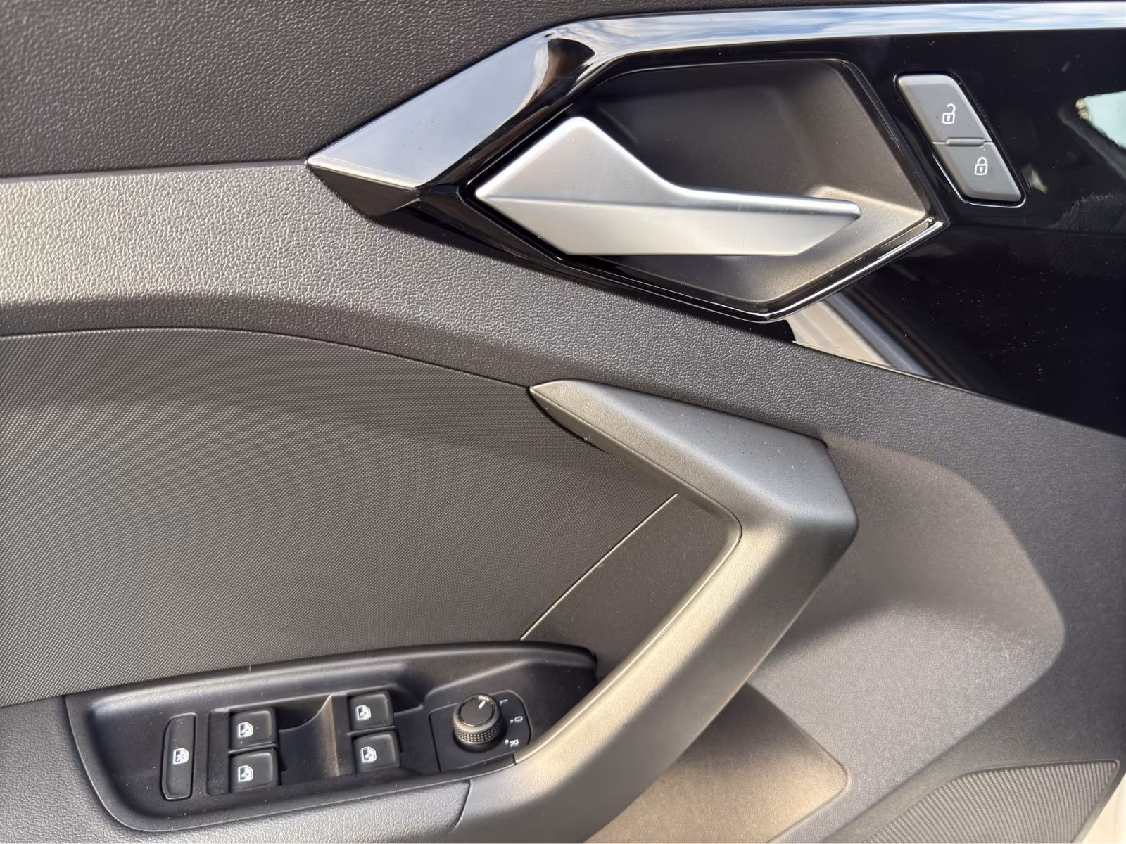 Audi A1 25 TFSI Sportback