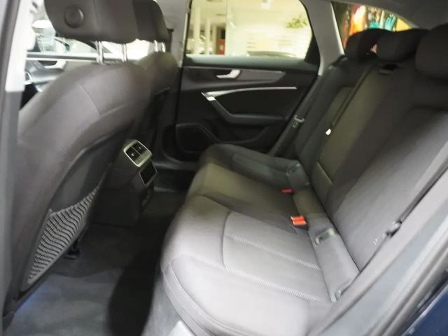 Audi A6 50 TFSI Avant Hybride Quattro