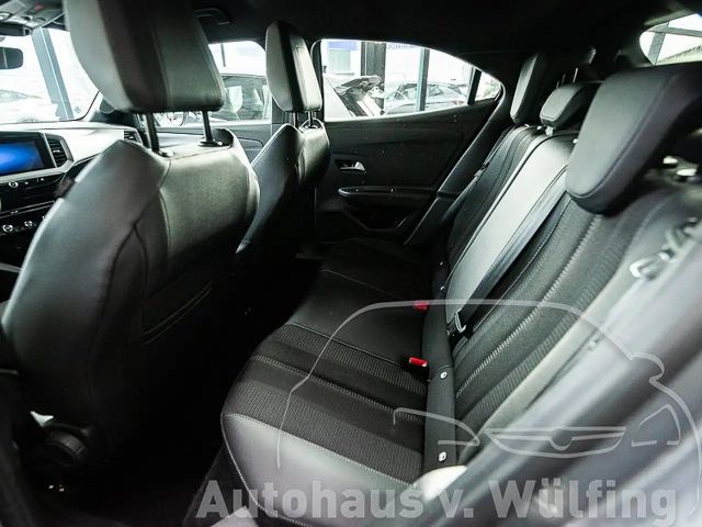 Opel Mokka 1.2 Turbo GS-Line Grand Sport