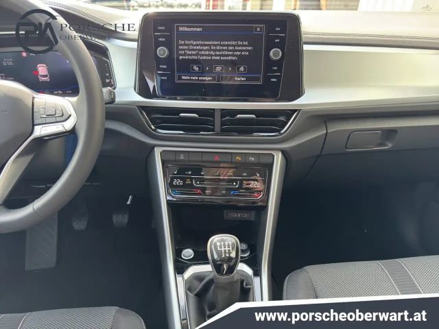 Volkswagen T-Roc Friends TSI