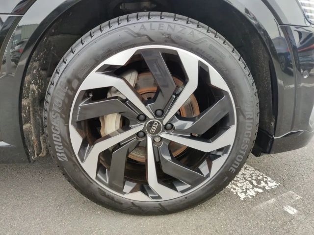 Audi e-tron 50 Quattro S-Line