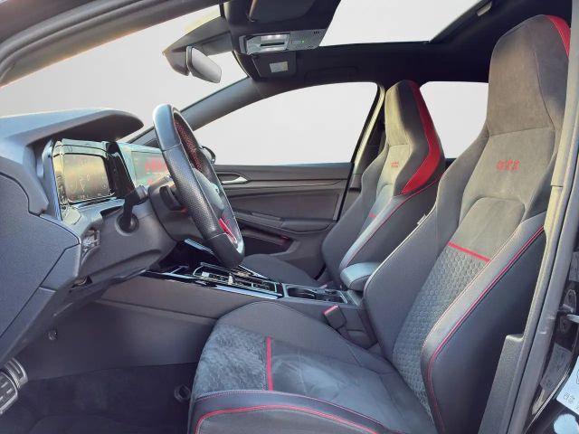 Volkswagen Golf 2.0 TSI DSG GTI Golf VIII