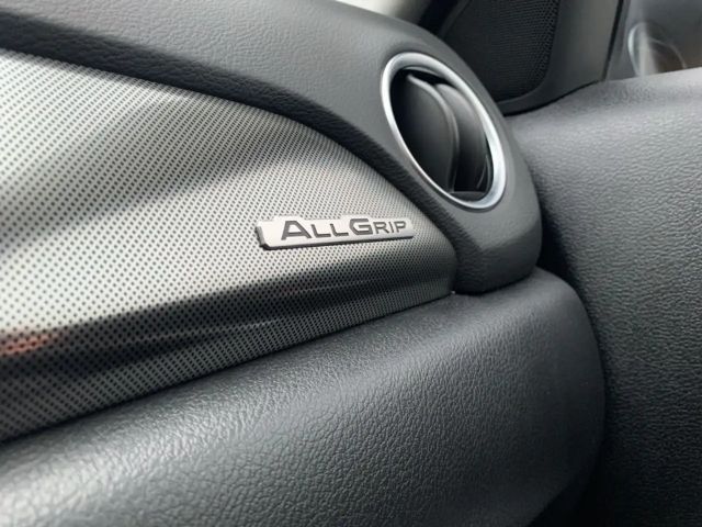 Suzuki Vitara 4x4 Comfort Hybrid