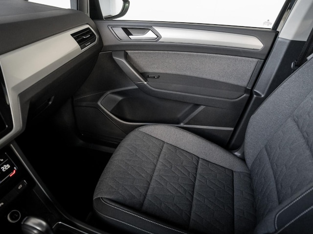 Volkswagen Touran 1.5 TSI