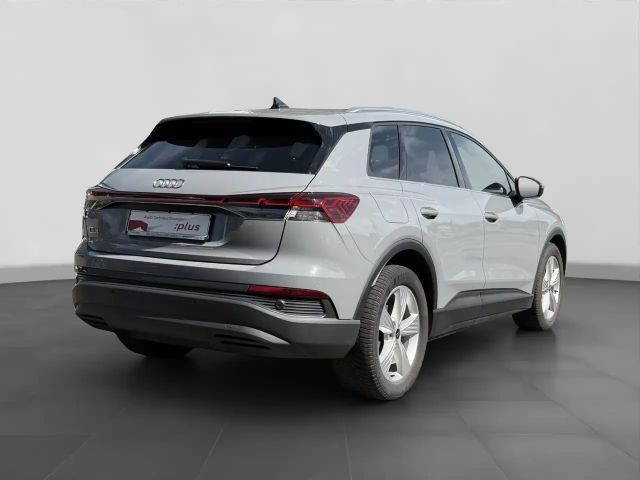 Audi Q4 e-tron 35