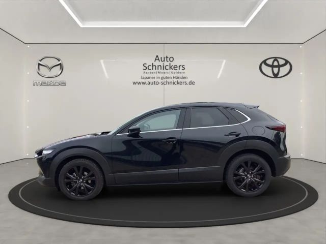 Mazda CX-30 Homura SkyActiv e-Skyactiv