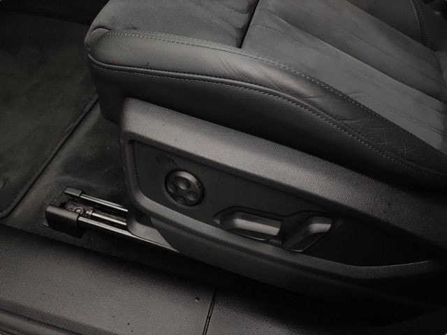 Audi Q5 50 TDI Quattro