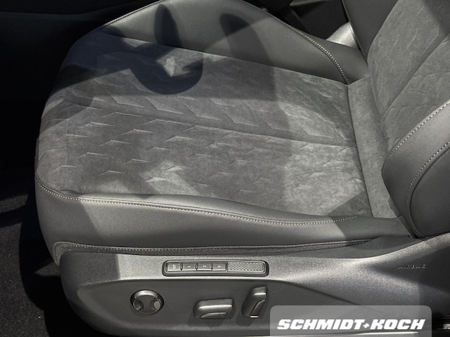 Cupra Terramar 1.5 eTSI