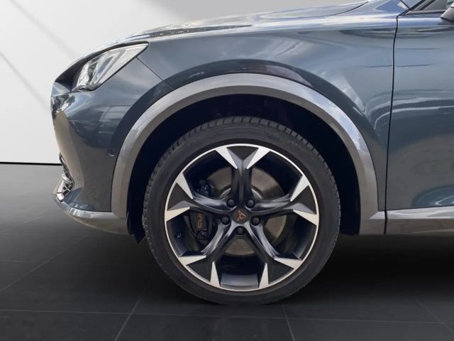 Cupra Formentor 4Drive VZ