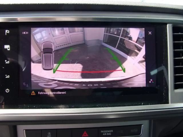 Seat Ateca 1.5 TSI DSG FR-lijn