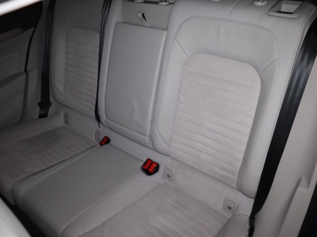 Volkswagen Passat 2.0 TDI Variant