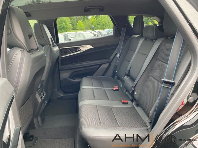 Renault Espace Alpine E-Tech Hybrid