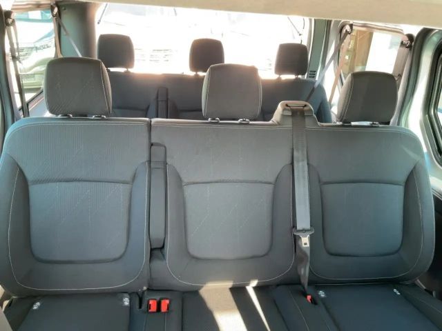 Nissan Primastar L1H1