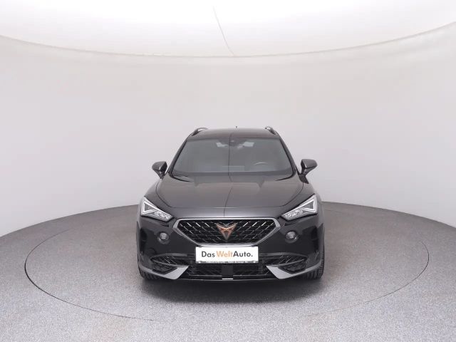 Cupra Formentor DSG VZ