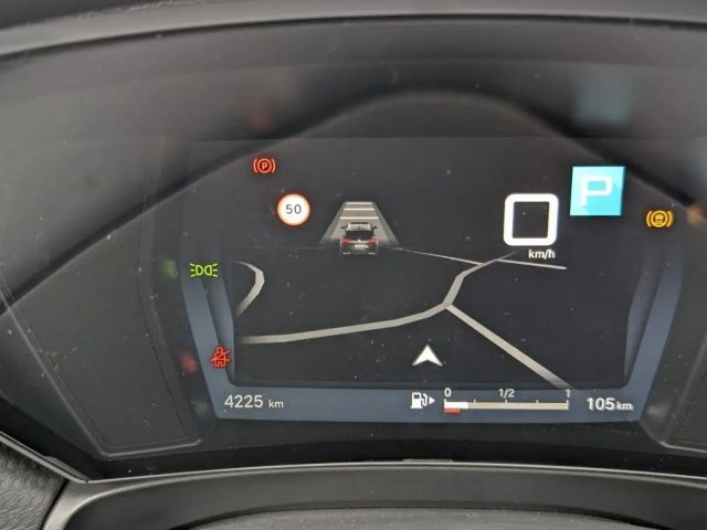 Citroën C5 X PureTech You