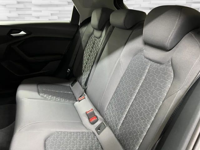 Audi A1 1.0 TFSI Sportback