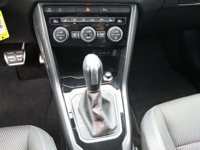 Volkswagen T-Roc 1.5 TSI DSG Sport