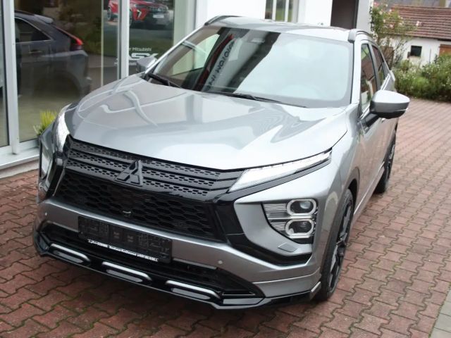 Mitsubishi Eclipse Cross 4WD PHEV