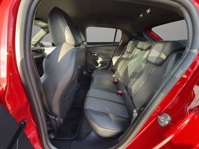 Peugeot E-208 GT-Line