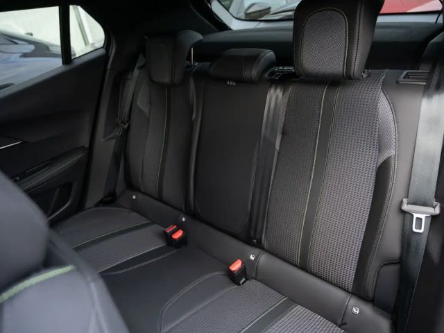 Peugeot 2008 EAT8 GT-Line PureTech