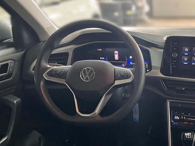 Volkswagen T-Roc 1.0 TSI Life