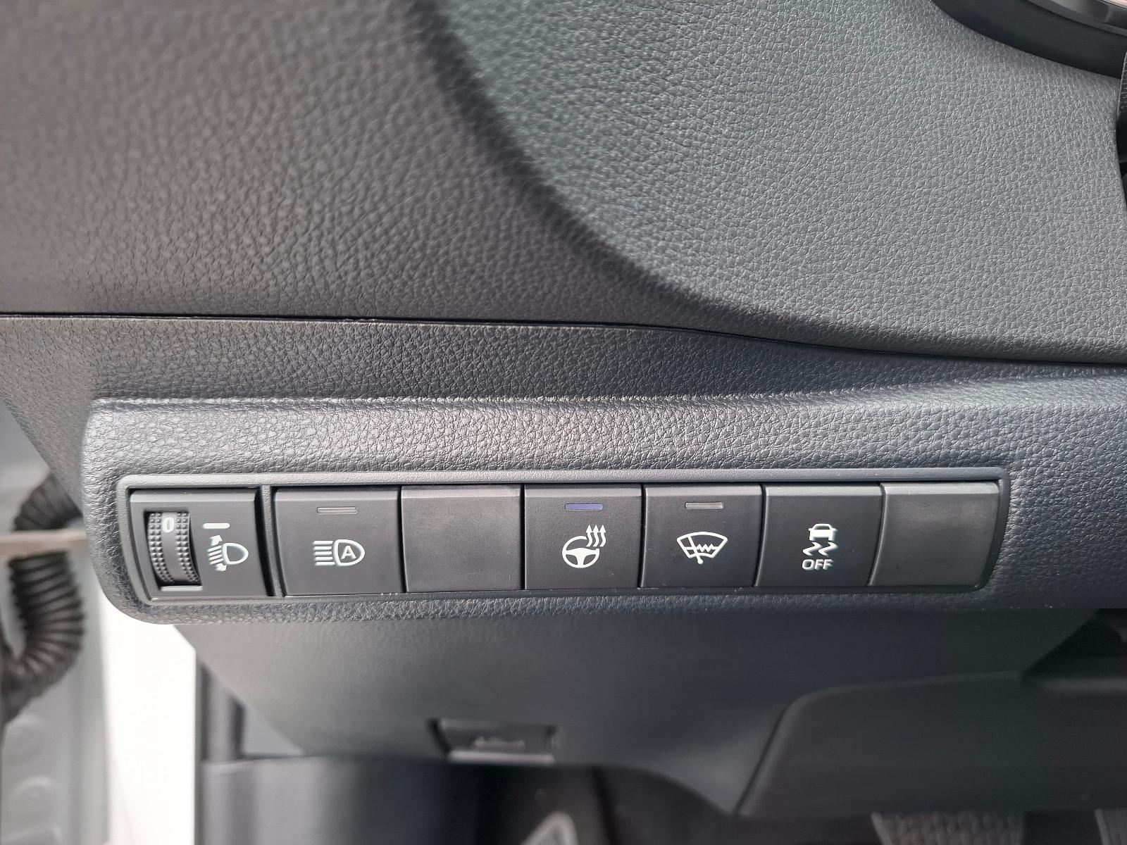 Suzuki Swace Comfort Hybrid