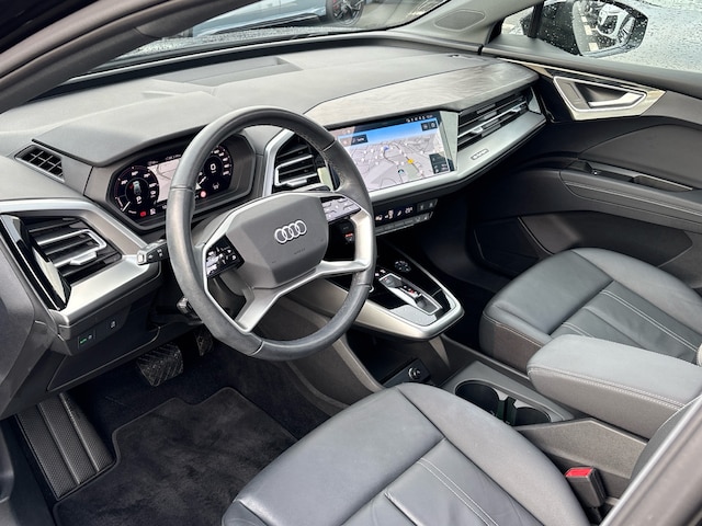 Audi Q4 e-tron 40