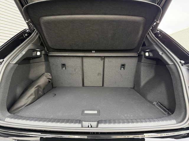 Audi Q4 e-tron Quattro