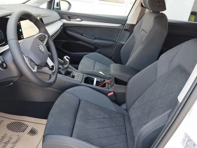 Volkswagen Golf Rabbit 45 TSI