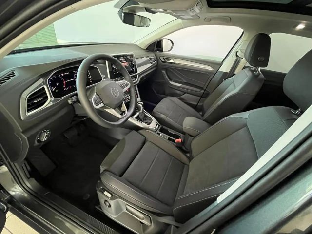Volkswagen T-Roc DSG Style