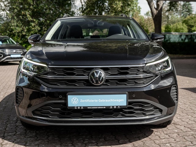 Volkswagen Taigo 1.0 TSI