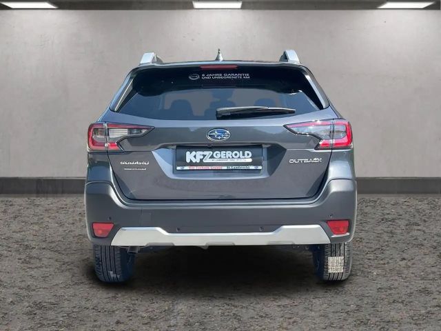 Subaru Outback AWD CVT Premium