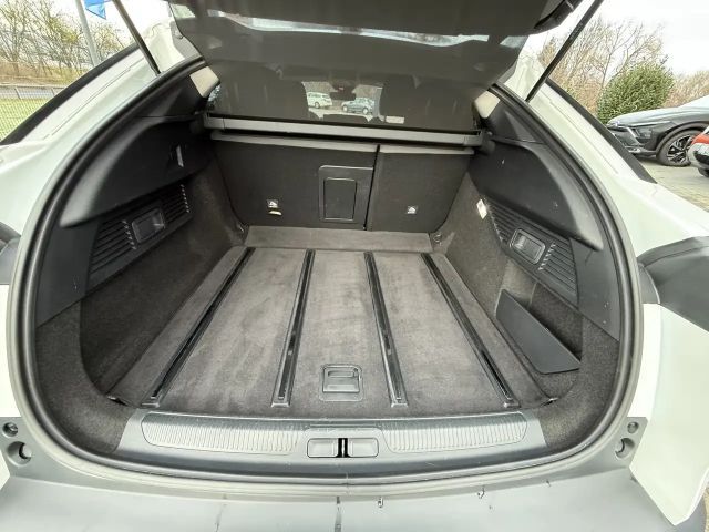 Citroën C5 X Plus PureTech