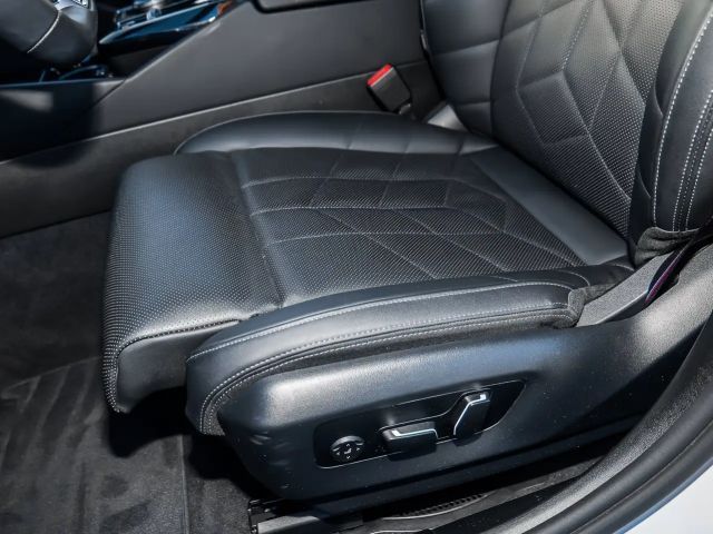 BMW 540 540d M-Sport Touring xDrive