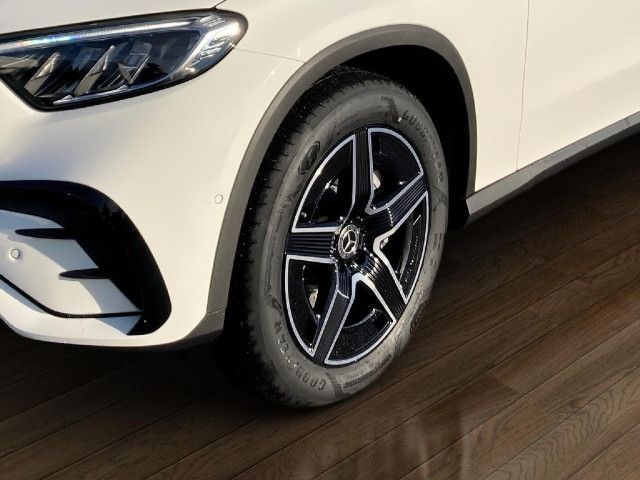 Mercedes-Benz GLC 200 4MATIC