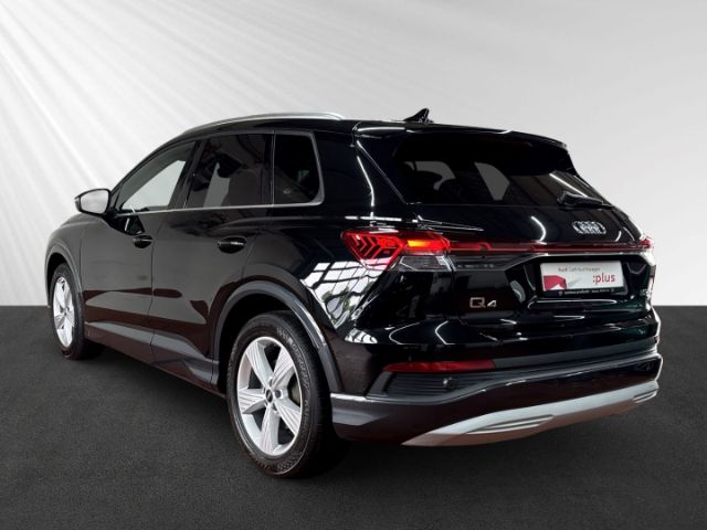 Audi Q4 e-tron 50 Quattro