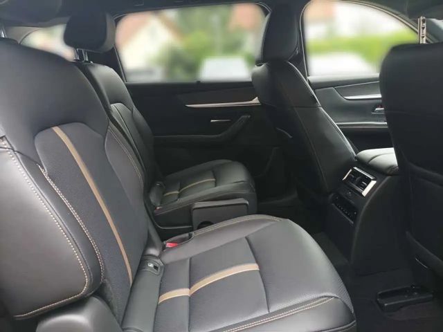 Mazda CX-80 Vollausstattung*HomuraPlus*254PS Automatik