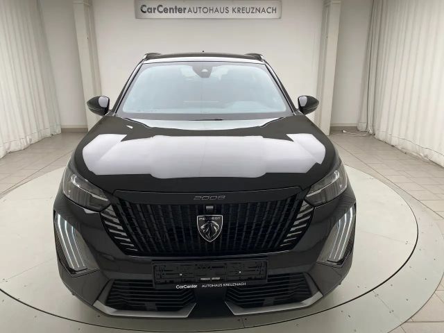 Peugeot 2008 GT-Line Hybrid