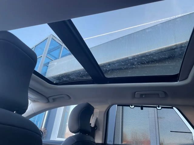 Ford Mondeo Vignale Wagon