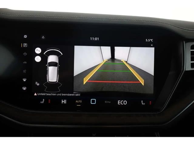 Volkswagen Touareg 3.0 V6 TDI Elegance Elegance