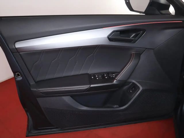 Cupra Formentor 2.5 TSI VZ5